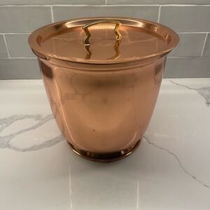 NWT Cooper Pottery Barn Ice Bucket